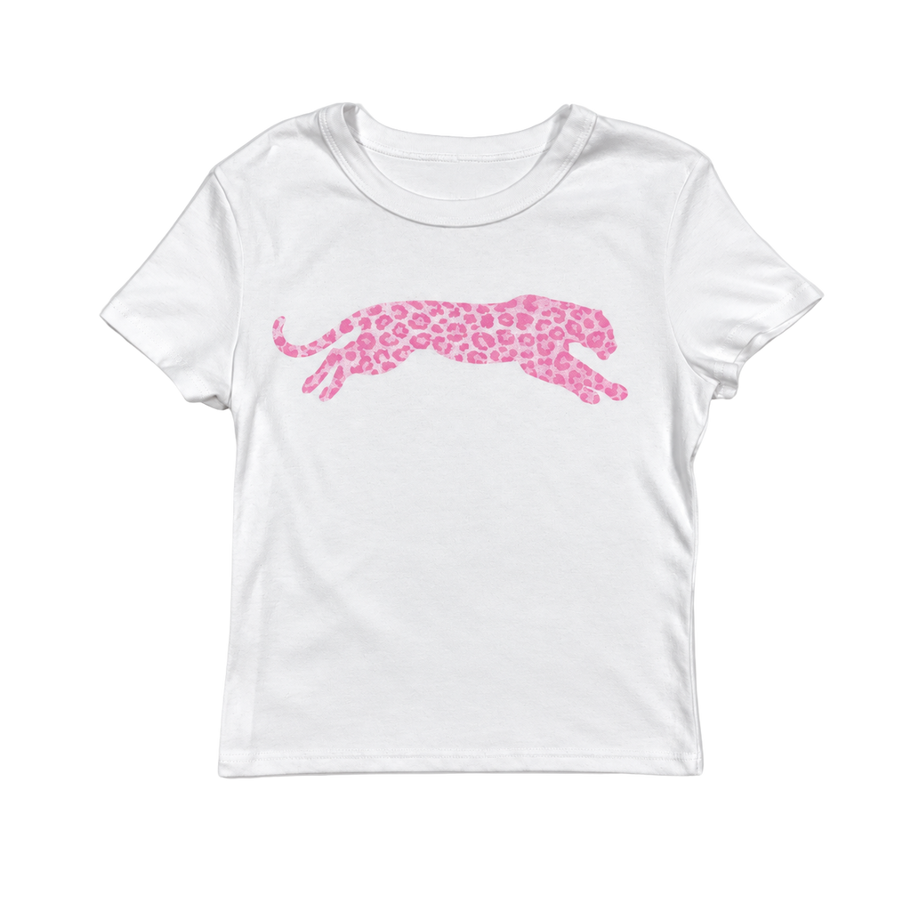 TENDUA BBY TEE PNK