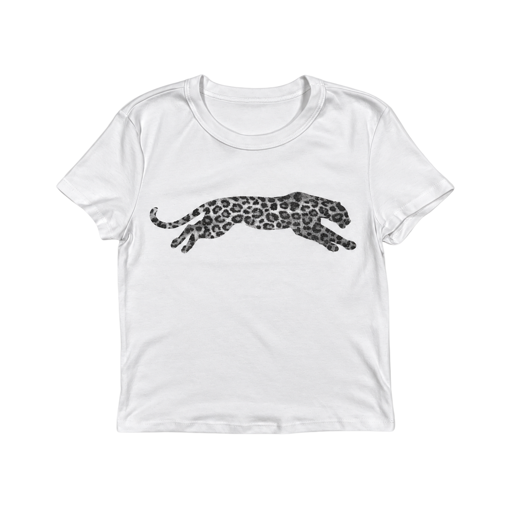 TENDUA BBY TEE BLK