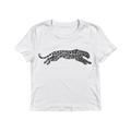 TENDUA BBY TEE BLK