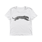 TENDUA BBY TEE BLK