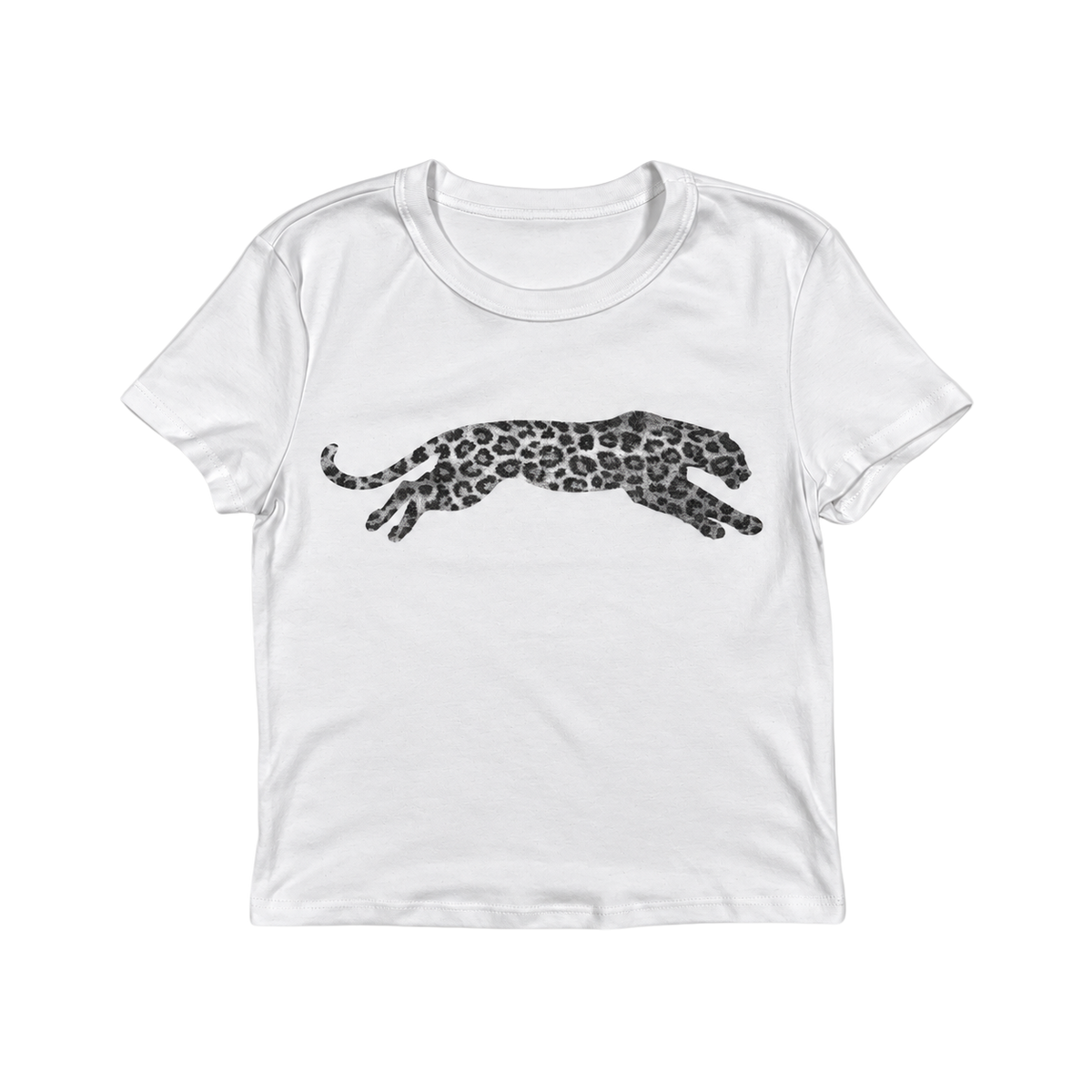 TENDUA BBY TEE BLK